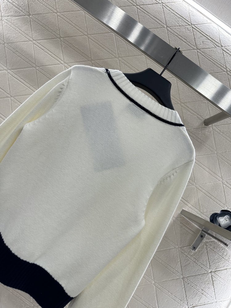 В'язаний кардиган фото 8