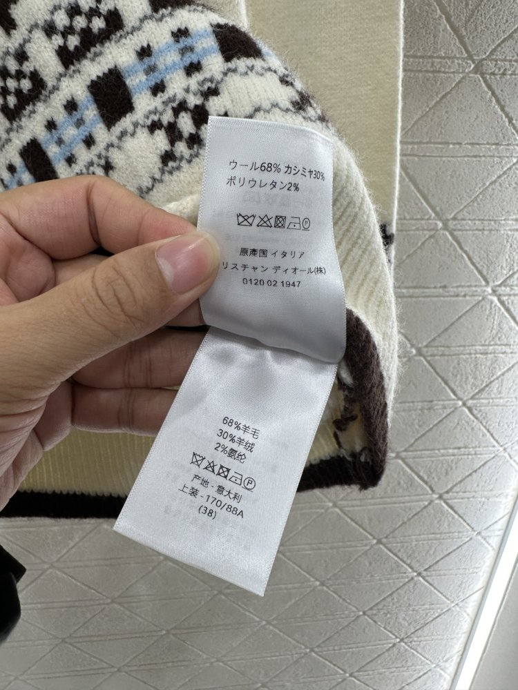 Вязаный кардиган фото 8