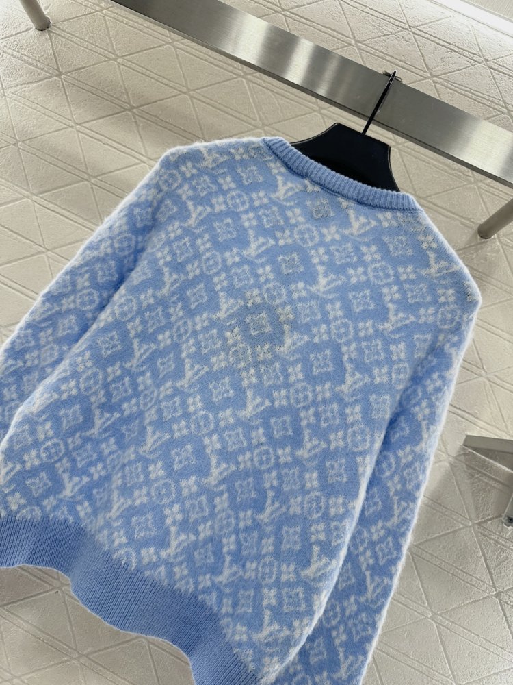 Вязаный кардиган фото 8