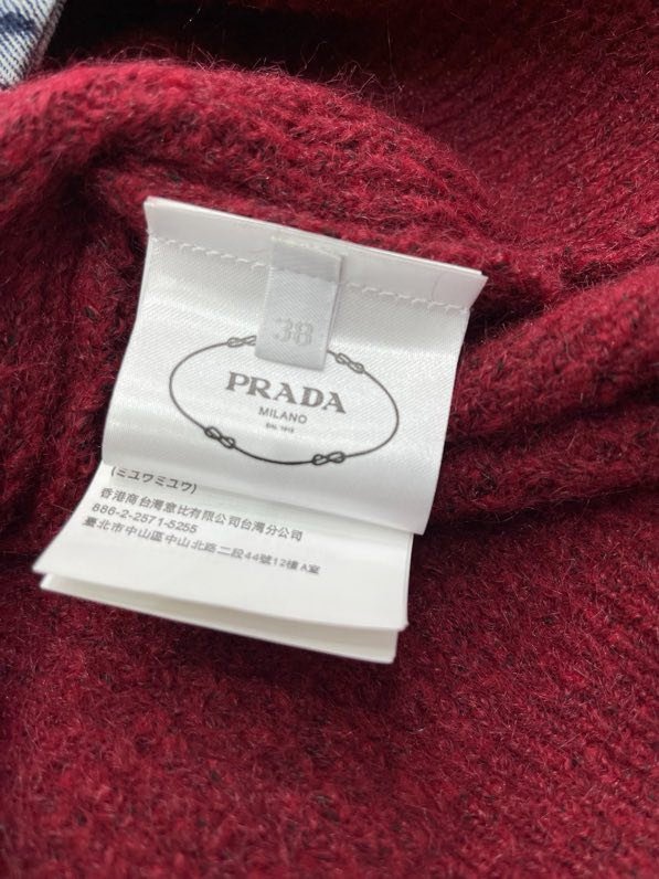 Вязаный кардиган фото 8