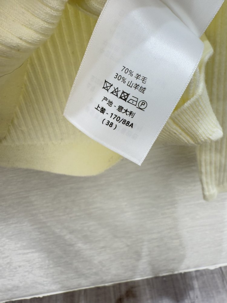 Вязаный кардиган фото 9