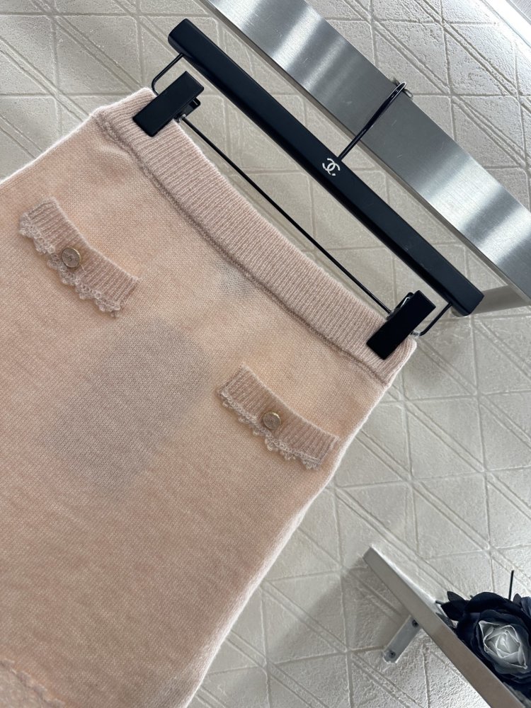 Вязаный кардиган фото 9