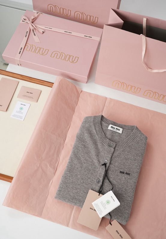 В'язаний кардиган фото 9