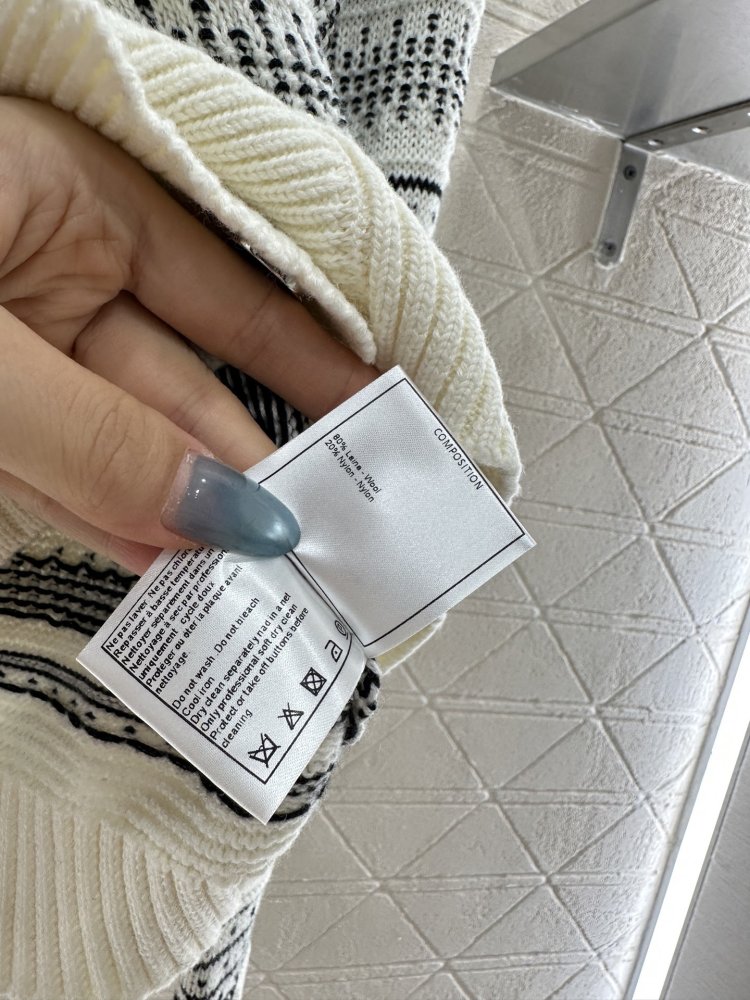 В'язаний кардиган фото 9