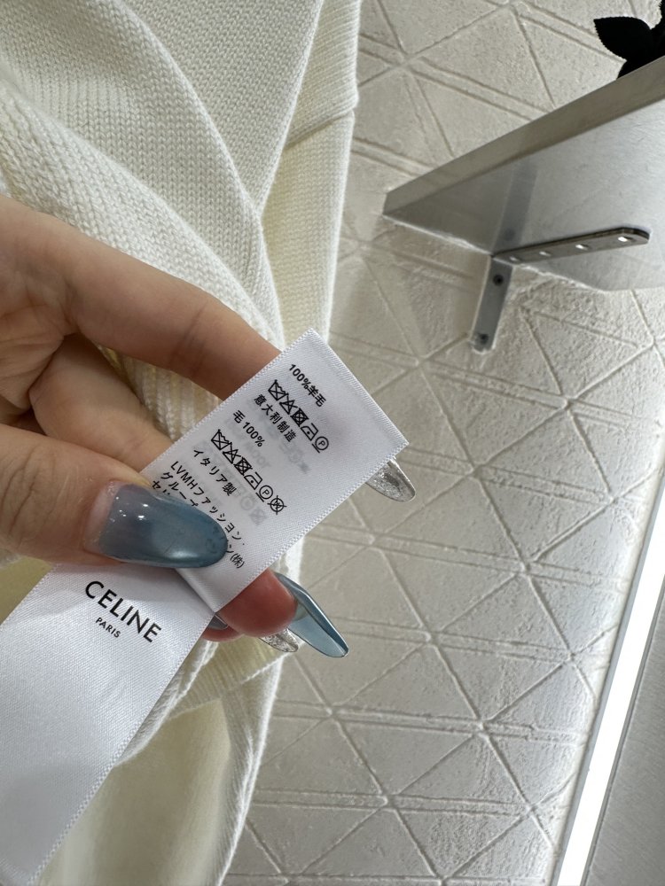 Вязаный кардиган фото 9