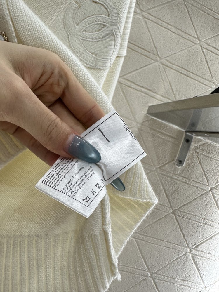 Вязаный кардиган фото 9