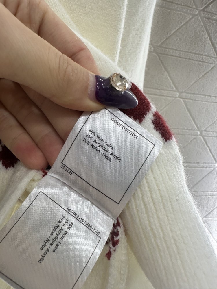 Вязаный кардиган фото 9