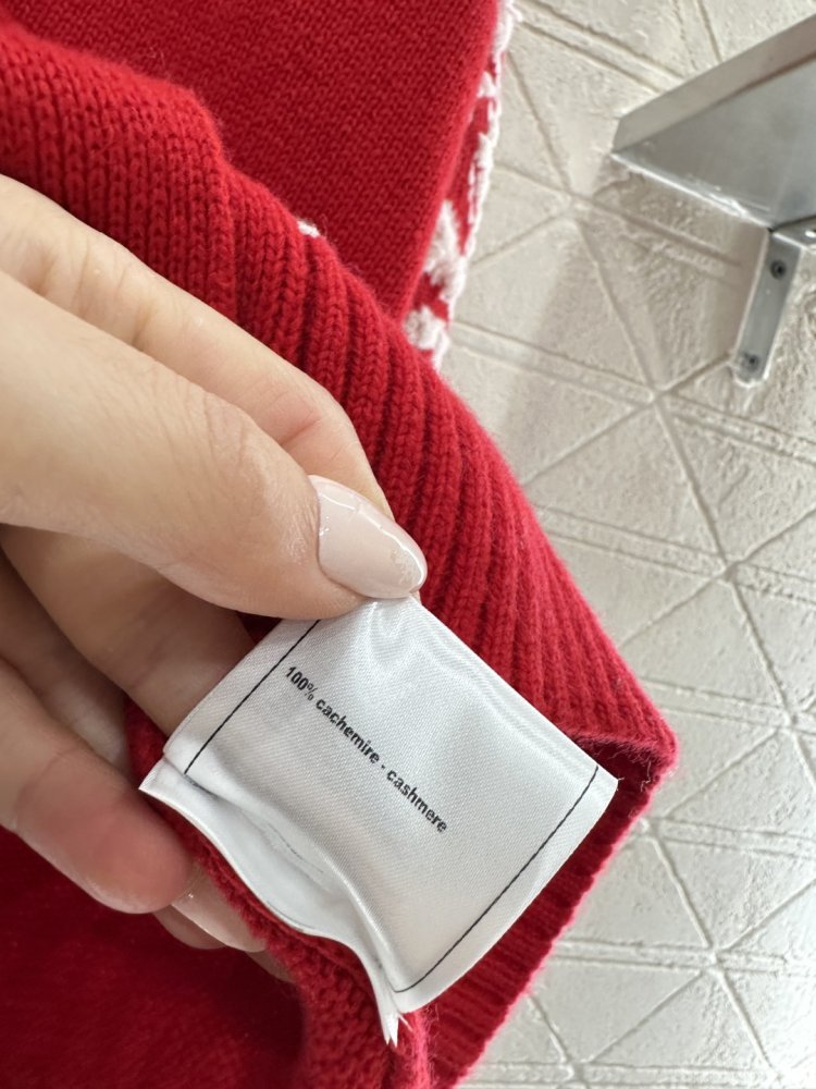 Вязаный кардиган фото 9