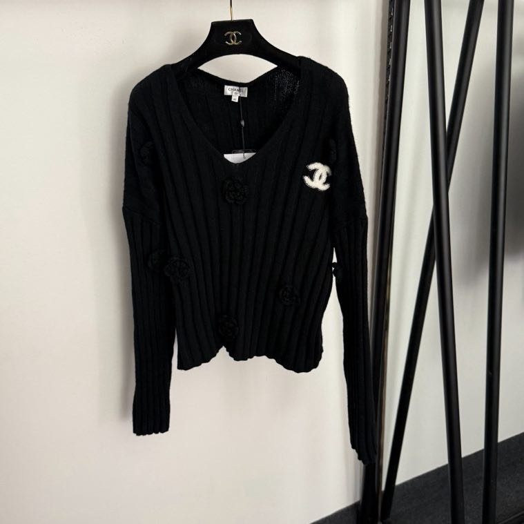 Вязаный костюм женский фото 2