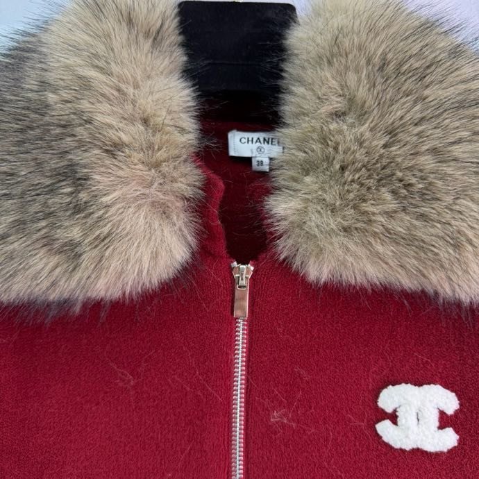 Knitted costume female фото 4