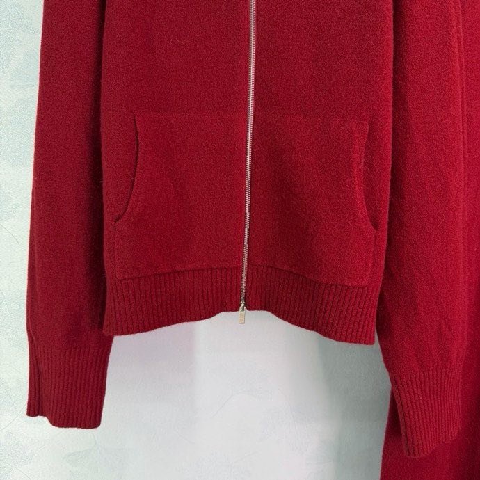 Knitted costume female фото 5