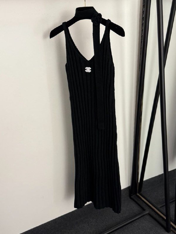 Вязаный костюм женский фото 5