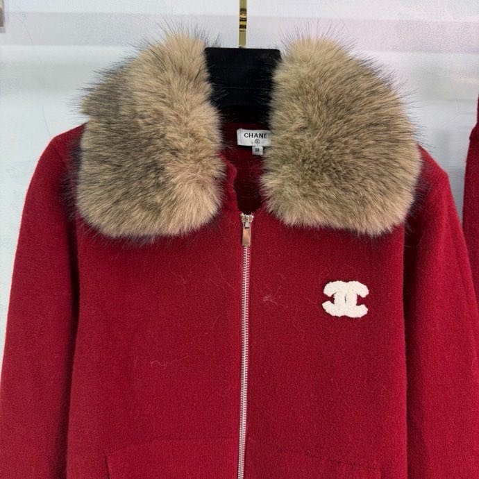 Knitted costume female фото 6