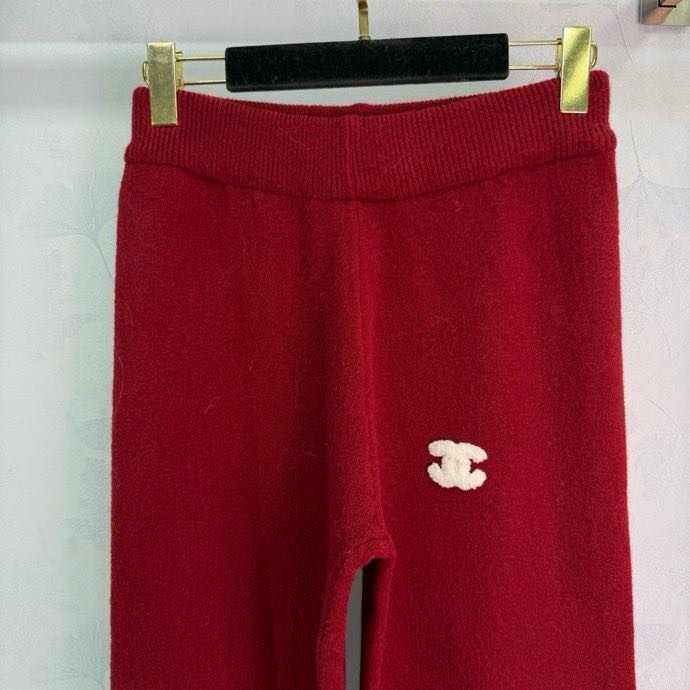 Knitted costume female фото 8