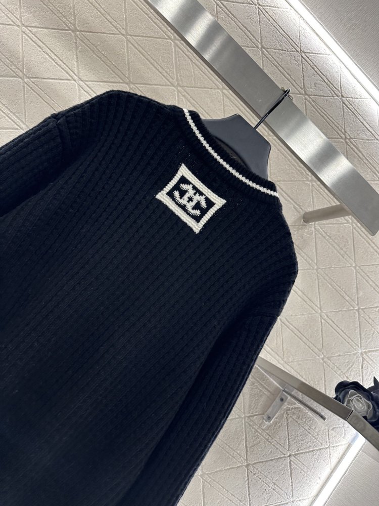 Вязаный крючком свитер пуловер фото 8