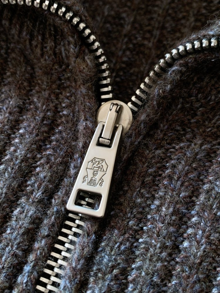 Вязаный свитер мужской фото 4