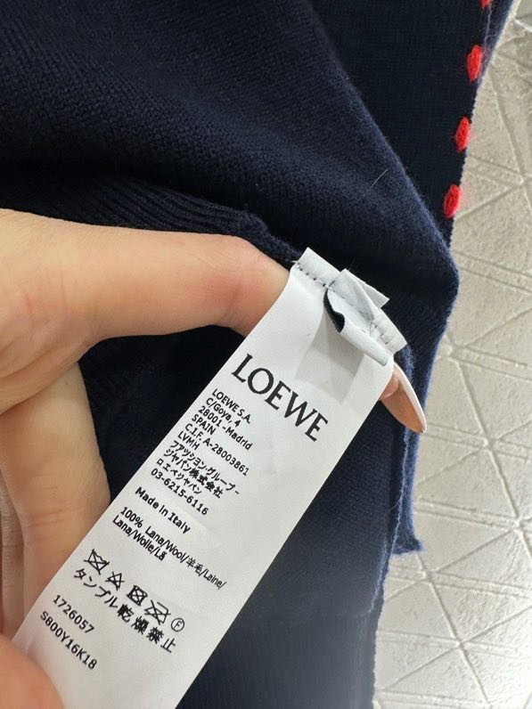 Вязаный свитер с шалью фото 7