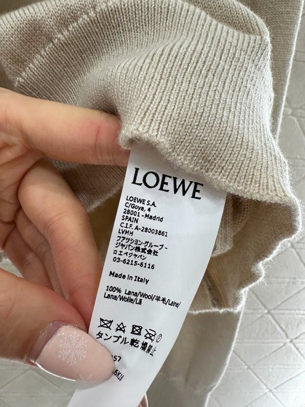 Вязаный свитер с шалью фото 7