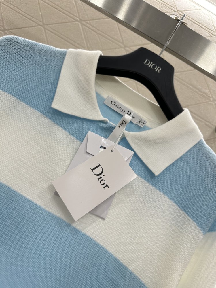 Knitted pullover female фото 4