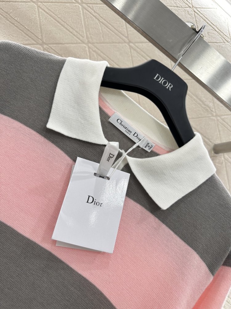 Knitted pullover female фото 4