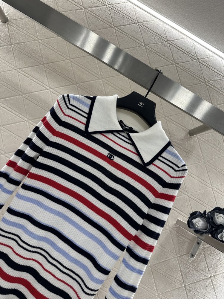 В'язаний светр фото 3