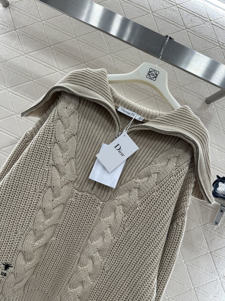 Knitted pullover фото 6