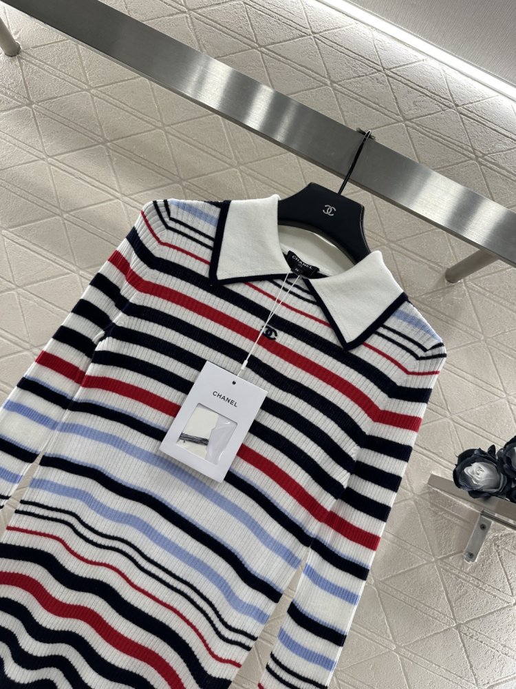 В'язаний светр фото 7