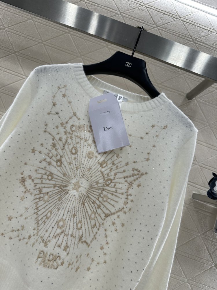 В'язаний светр фото 7