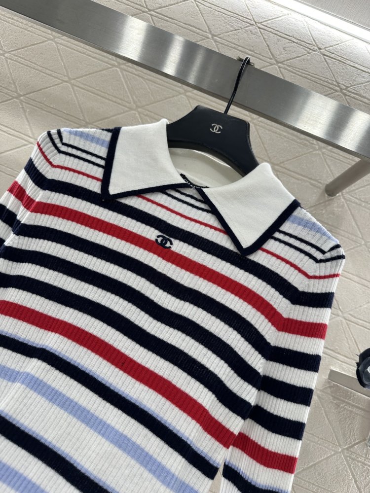 В'язаний светр фото 8