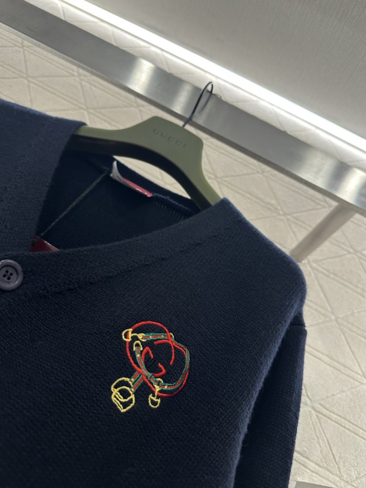 Вязаный свитер фото 8