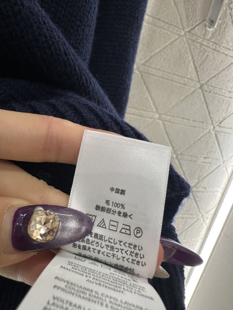 Knitted pullover фото 9