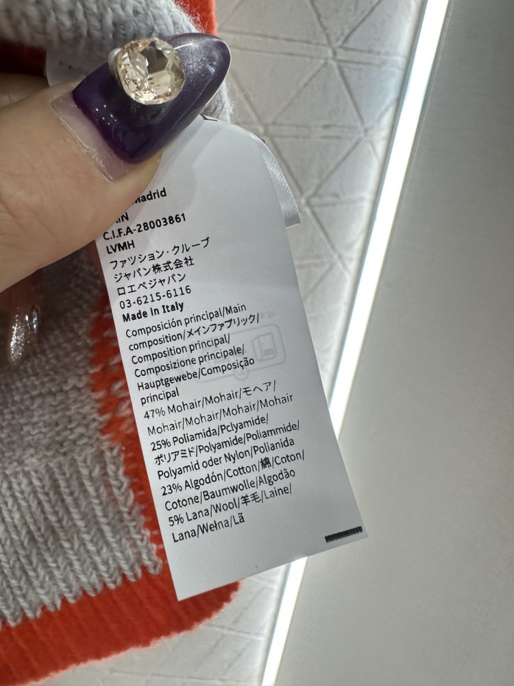 Knitted pullover фото 9