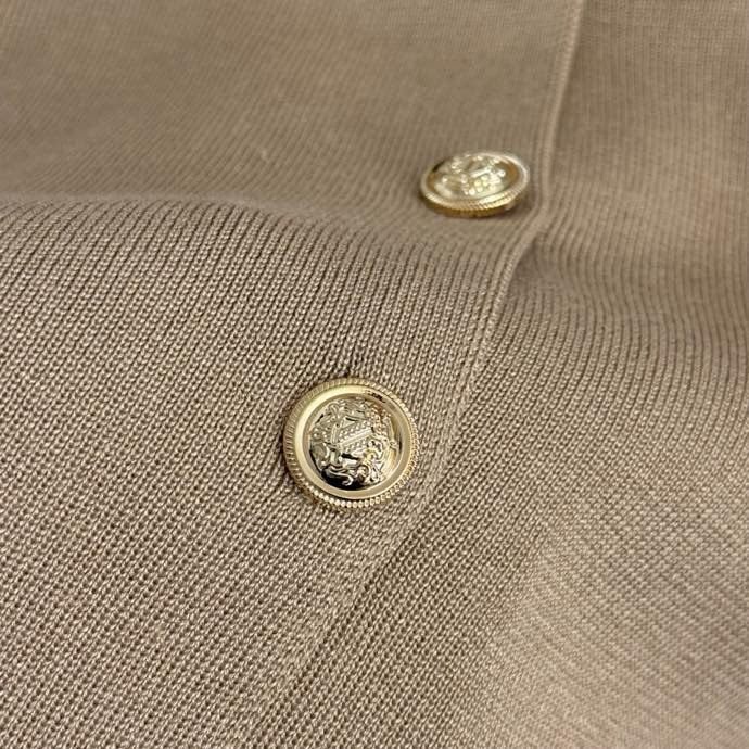 В'язаний жіночий костюм фото 5