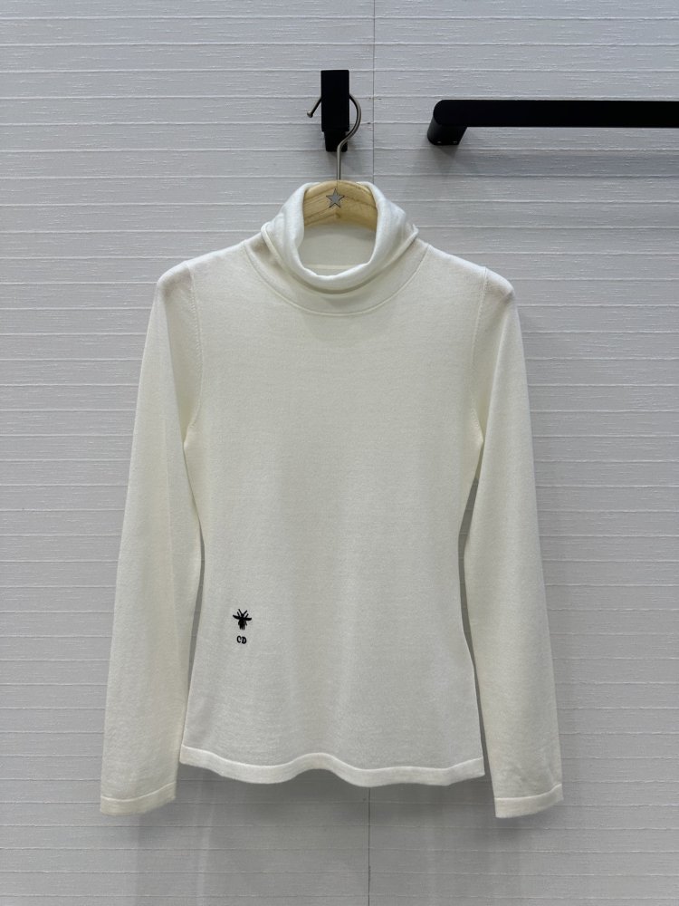 Водолазка женская