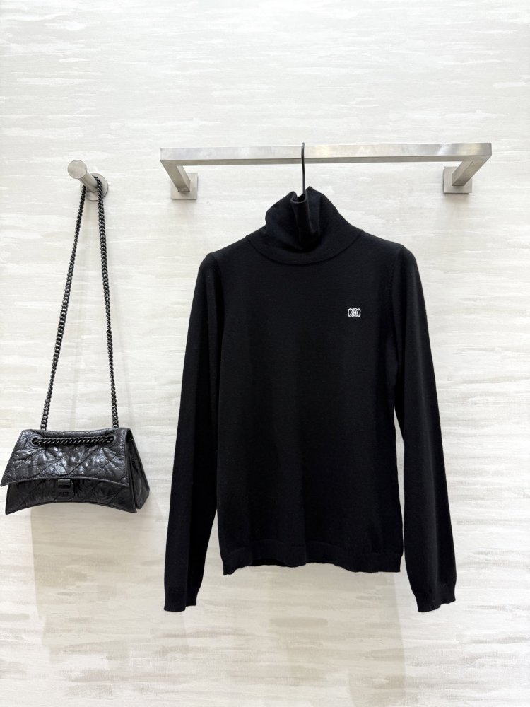 Водолазка женская