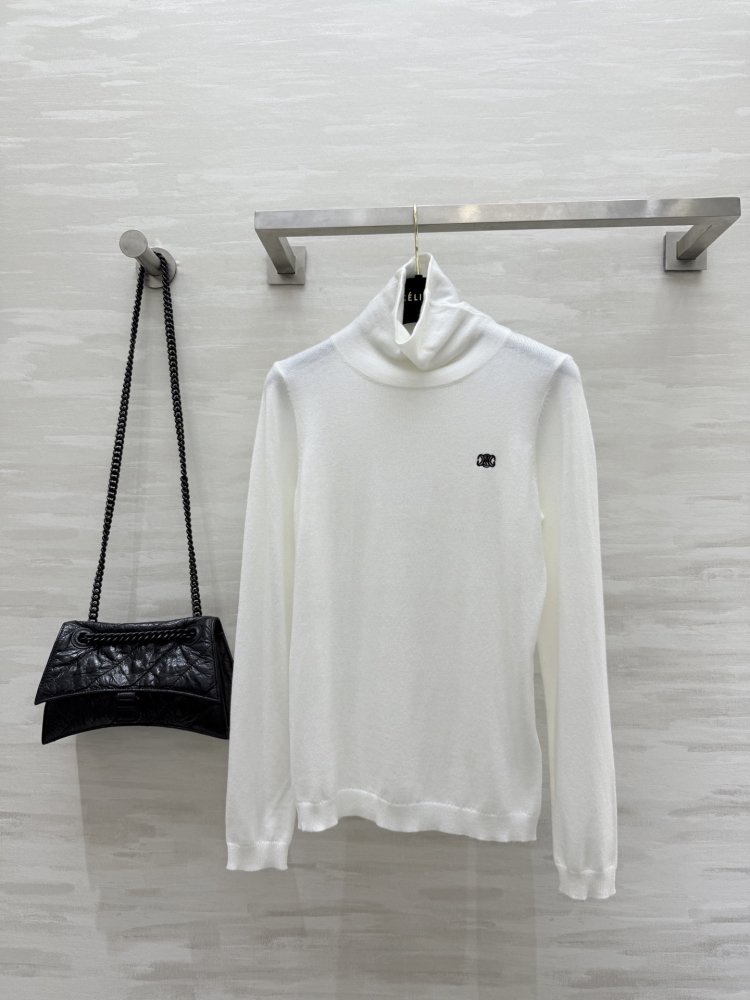 Водолазка женская