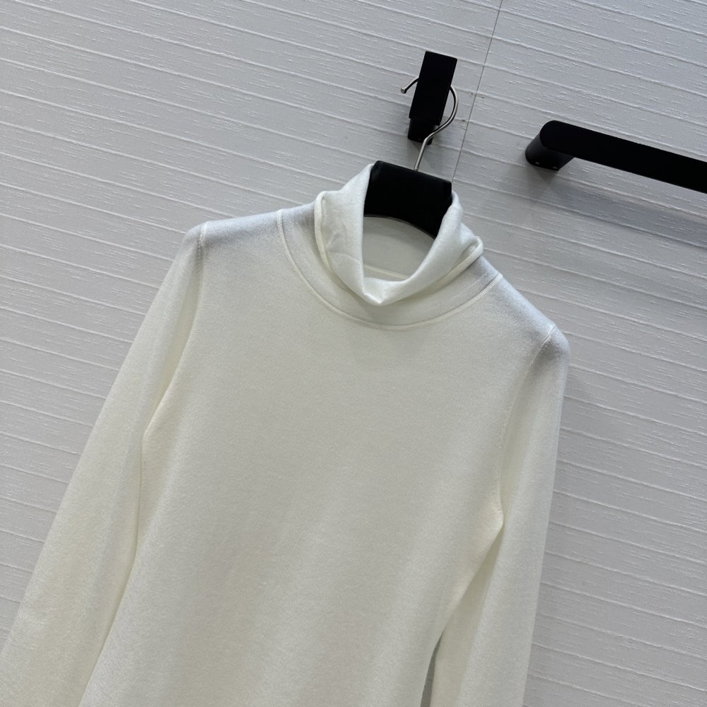 Водолазка женская фото 2