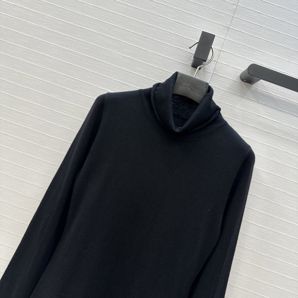 Turtleneck women's фото 2