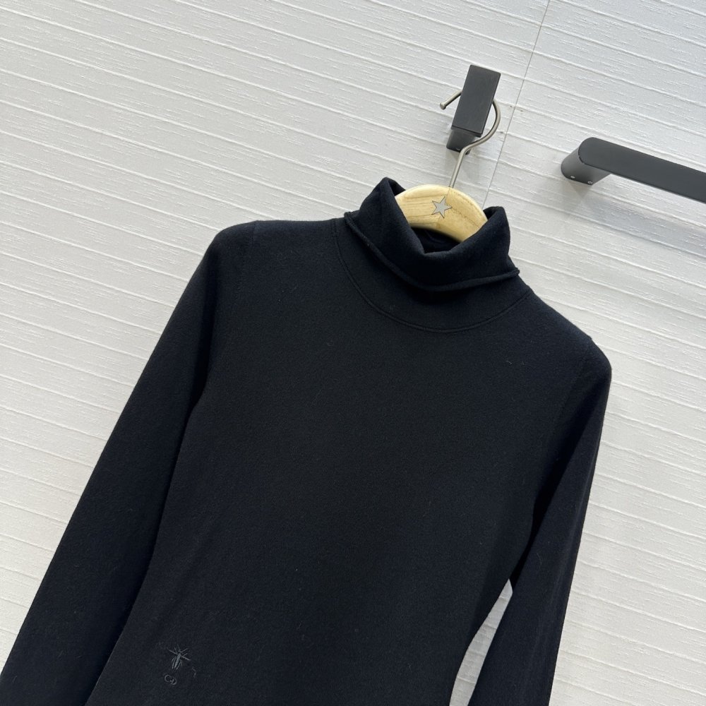 Turtleneck women's фото 2