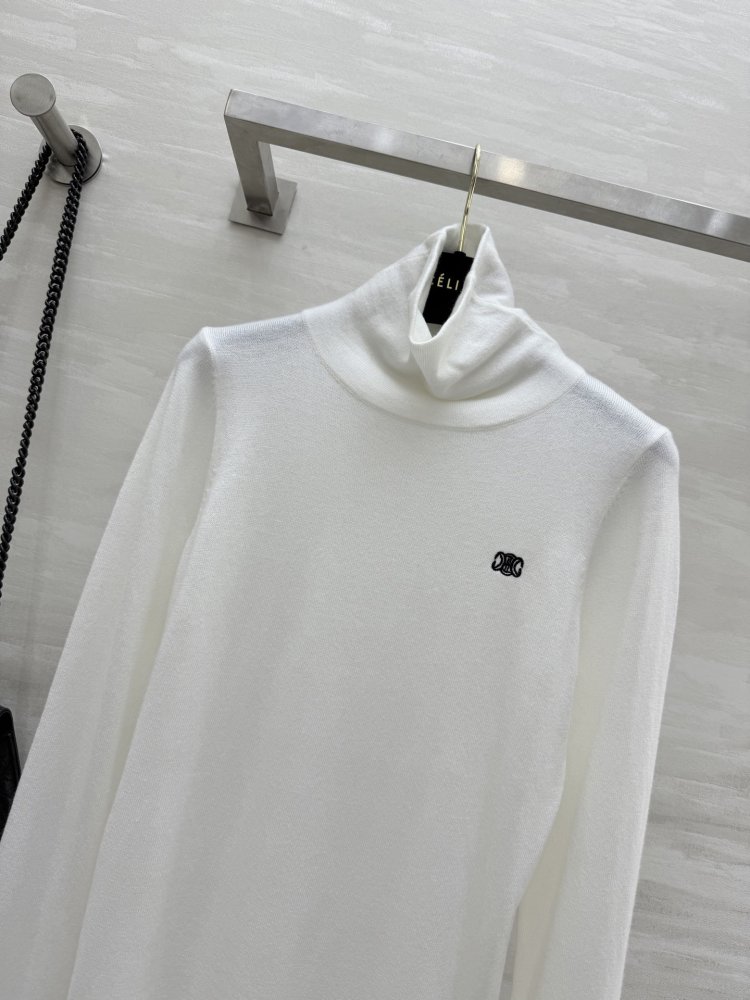 Водолазка женская фото 2