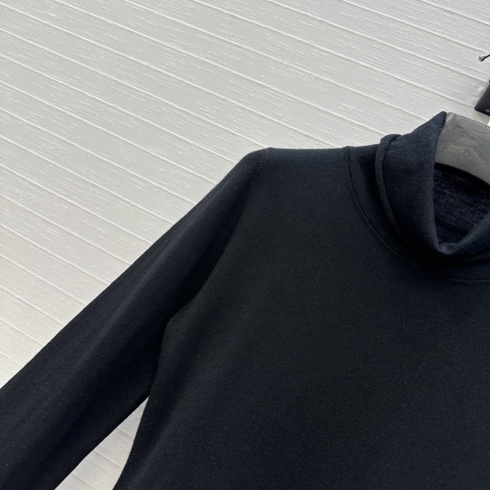 Turtleneck women's фото 3