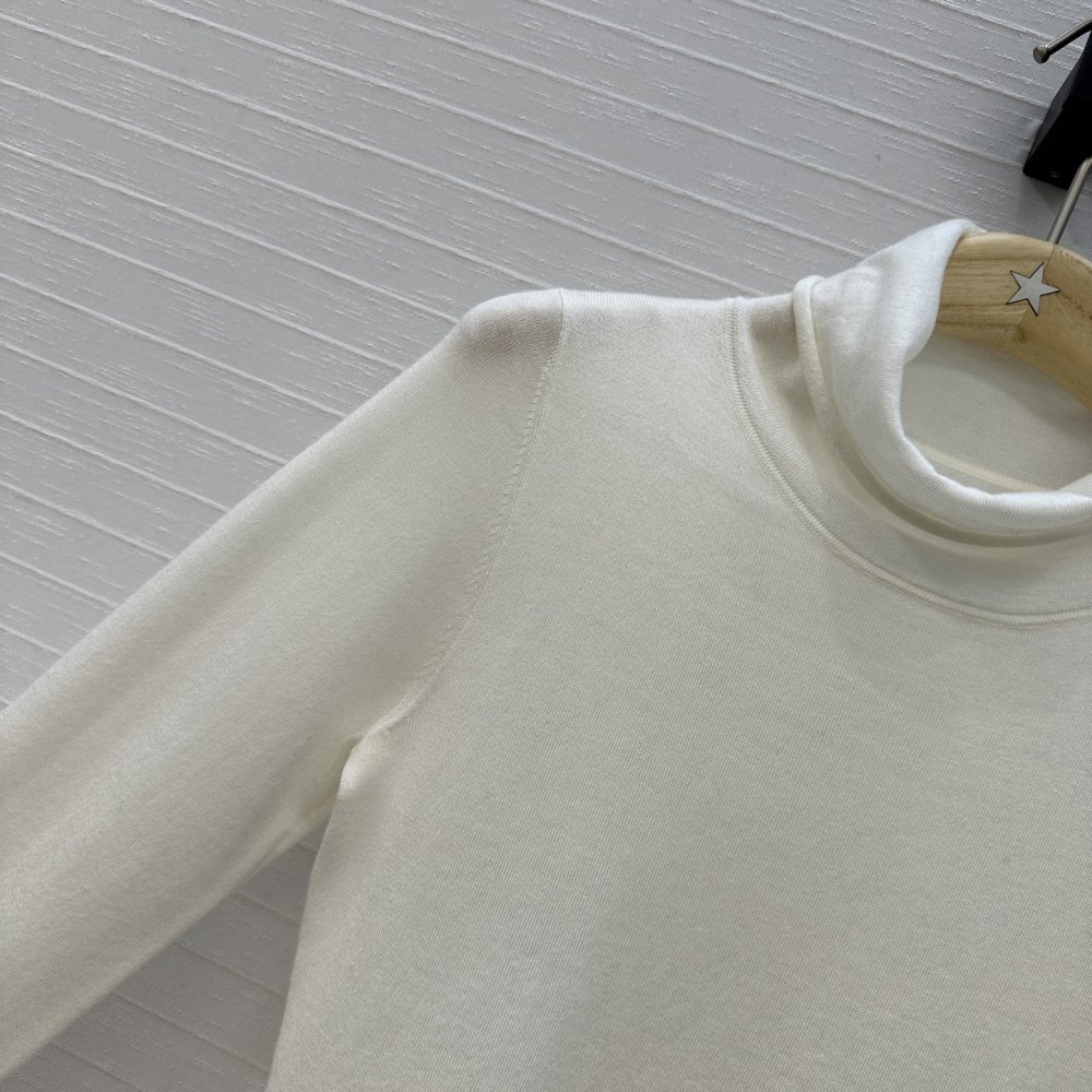 Водолазка женская фото 3