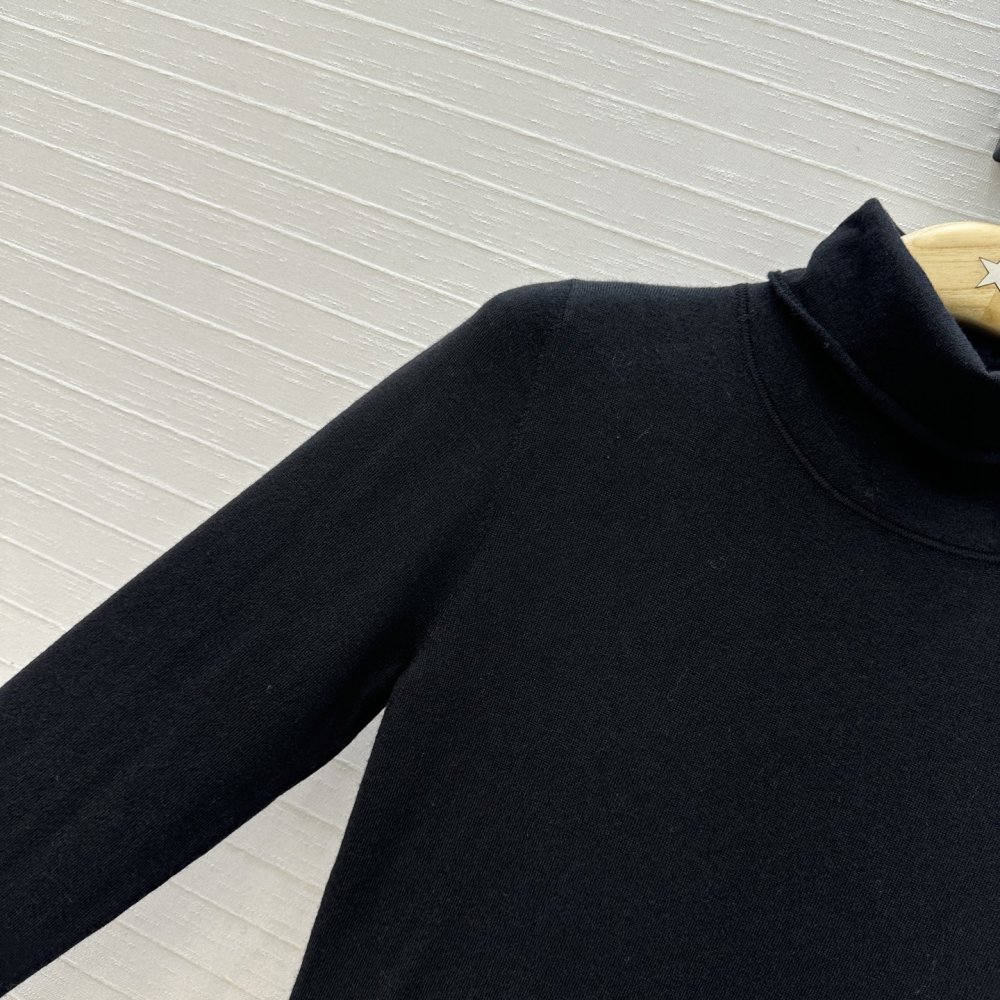 Turtleneck women's фото 3