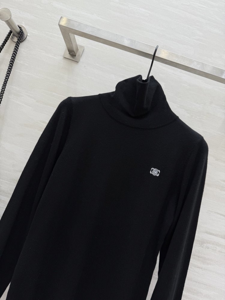 Водолазка женская фото 3