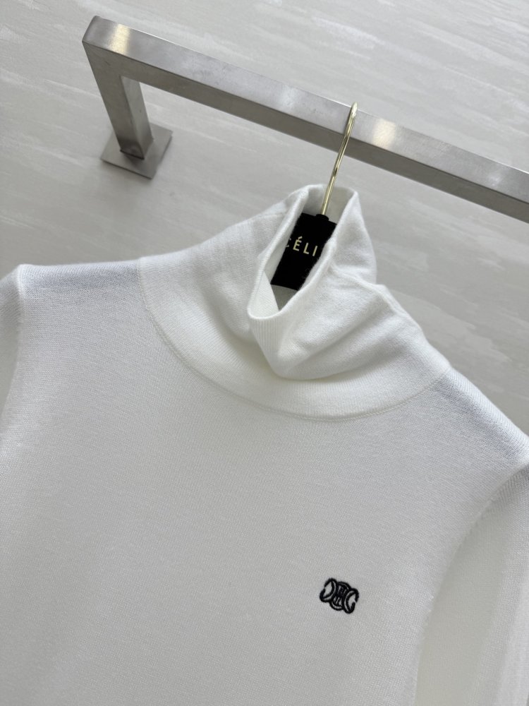 Водолазка женская фото 3