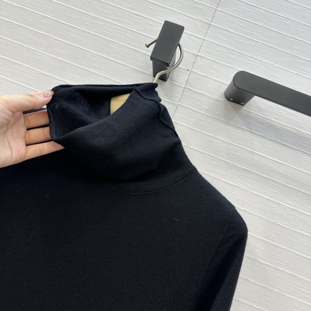 Turtleneck women's фото 4