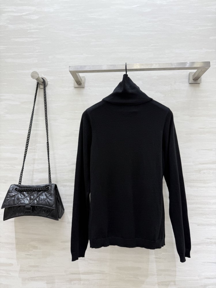 Водолазка женская фото 5