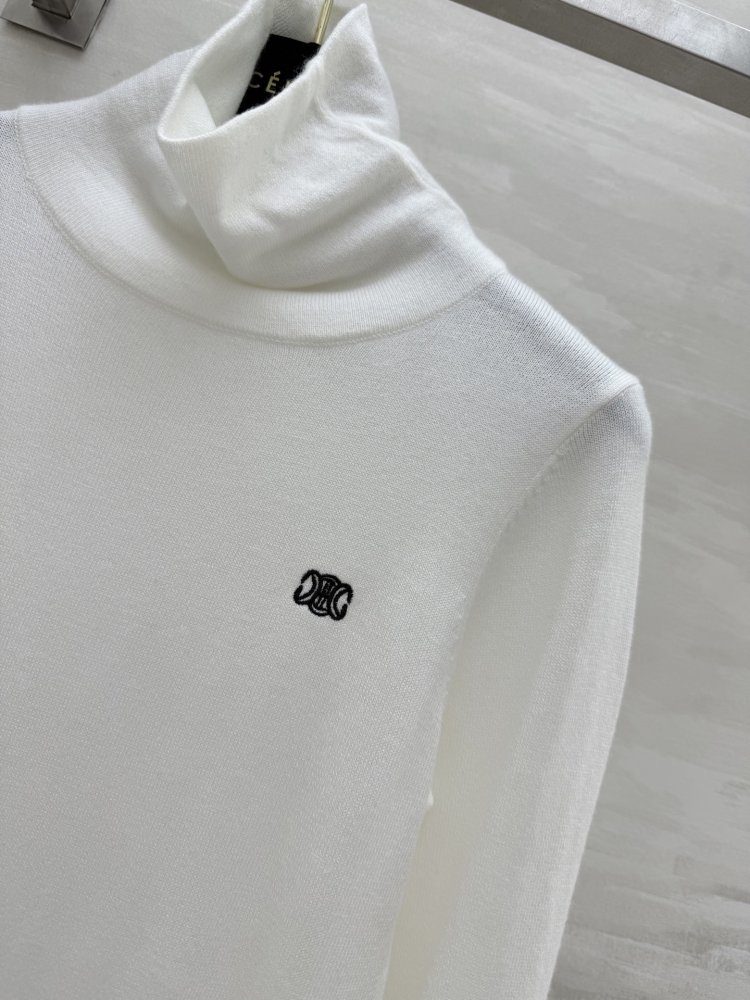 Водолазка женская фото 5