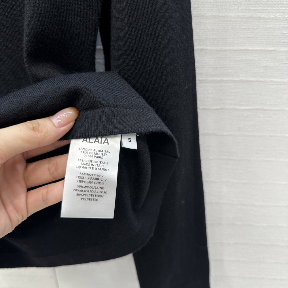 Turtleneck women's фото 6