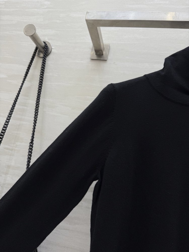 Водолазка женская фото 6